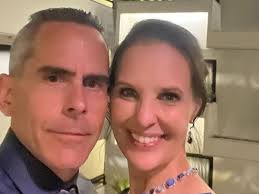 Fundraiser for Keith DeLaney by Angela Scola : Help Alyson Get a New Heart