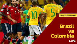Brazil enters a point behind argentina, but with a game in hand, after opening with victories over bolivia and peru. Minyncwcejv3hm