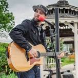 Mikey Needleman Band: Solo - Pirtle Winery