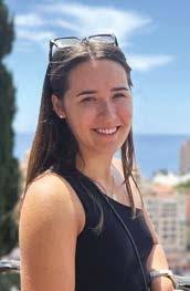 OU Magazine Issue 52 2024-2025 by Uppingham School