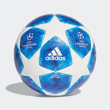 Kafanı kullan ve kupayı kazan! Adidas Finale 18 Resmi Mac Topu Beyaz Adidas Turkey