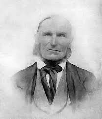 Lorenzo Ayers (1802-1873)