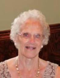 Obituary information for Jean Lyons Tarca