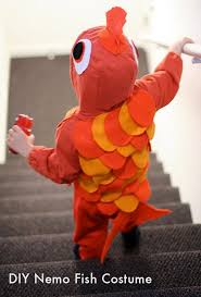 6 Cute No Sew Costumes Today S Parent Fish Costume Baby Girl Halloween Baby Girl Halloween Costumes