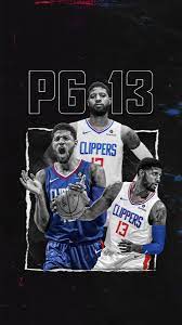 Tons of awesome paul george wallpapers to download for free. Paul George Wallpaper Clippers 675x1200 Wallpaper Teahub Io