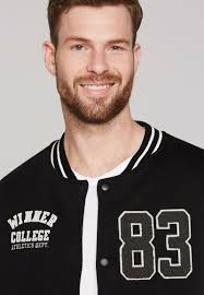 Camp David Bomber Jackets & Blouson Jackets online