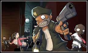 Fue desarrollado por #turtlerockstudios compañía comprada por#valvesoftwaredurante su desarrollo. 124 Left 4 Dead Hd Wallpapers Background Images Wallpaper Abyss