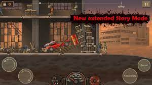 But as you progress through, you can turn your vehicle into a real battle tank. Earn To Die 2 Mod Apk 1 4 36 Unlimited Money For Android