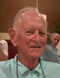 Obituary information for James Kerr