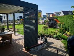 Neuigkeiten 2019 Ferobau Uberdachung Terrasse Anbau Gartenhaus Design Gartenhaus