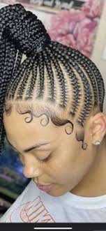 BEST of Washington Hair Relaxer