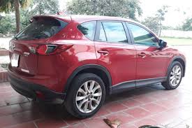 Ốp tai xe Mazda CX5 trước phụ RH 13-15 - OPTAIXE - Phụ Tùng Nam Phong