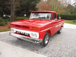 Image result for White 1965 GMC