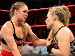 Get wwe championship 2017 at target™ today. Wwe News Shocking Fact About The Ronda Rousey Natalya Raw Women S Championship Match Revealed Sports News