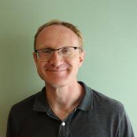 Chris Prosser. Executive Director