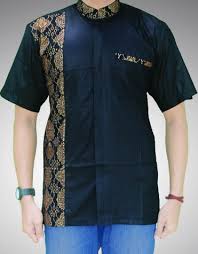 Untuk itu, dalam tutorial kali ini kita akan terlebih dahulu memahami definisi atau maksud dari istilah permutasi dan kombinasi. Contoh Model Batik Pria Kombinasi Polos
