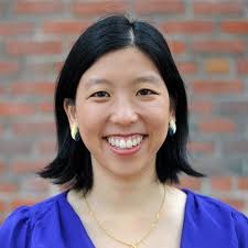I also worry about my kids; Alice Chen Md Atychen Twitter