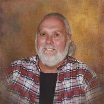 Kenneth Arthur Harding Obituary