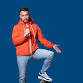 Daniel O'Reilly: Lets Have It event image
