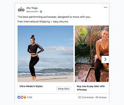 Maybe you would like to learn more about one of these? Facebook Creative That Converts 14 Ad Examples To Learn From