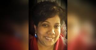 Obituary information for Sharon Cecile Johnson Hammond