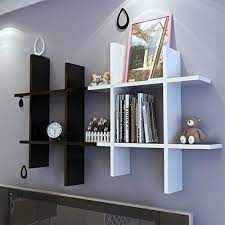 Check spelling or type a new query. Wooden Wall Shelf Cross Display Wall Mounted Shelves For Wall Decor Home Goods Black Buy Online In Botswana At Botswana Desertcart Com Productid 44392664