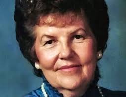 Most Recent Obituaries