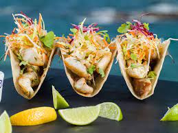 These fish tacos are rather simple, really. Cinco De Mayo At Home 5 Places To Order A Mexican Meal In Dubai Going Out Gulf News
