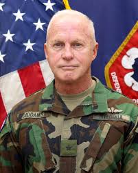 Virginia National Guard Leadership