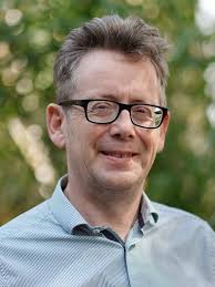 Dr John Boyle MRICS, Director