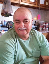 Obituary information for Virgil Edge