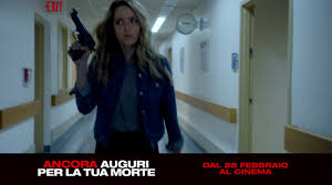 Ancora Auguri Per La Tua Morte Spot Tutti Noi Youtube