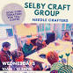 SELBY NEEDLE CRAFT GROUP event in Selby VIC