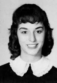 GRADUATION PICTURES, CLASS OF 1960