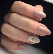 Last updated ene 6, 2021. Unas Nude Decoradas 20 Ideas Del 2021 Para Inspirarte