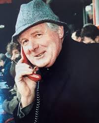 Obituary: much loved former Sunderland Echo writer Geoff Storey