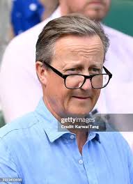 2,219 David Cameron Tennis Stock Photos, High-Res Pictures, and Images