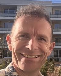 Steven Forrester's Instagram, Twitter & Facebook