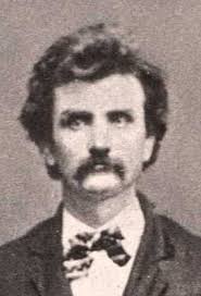 Dr Alexander McElroy Rea (1842-1915)