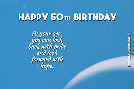 Check spelling or type a new query. 50th Birthday Wishes Quotes Happy 50th Birthday Messages