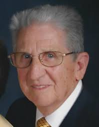 LeRoy Eckert Obituary (2020)