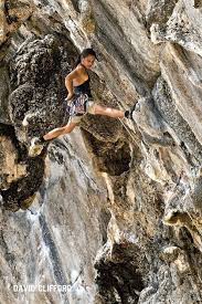 Check spelling or type a new query. Pin By Gabi On Cool Female Climbers Climbing Girl Outdoor Climbing Rock Climbing Women