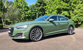 Achieved independence from the united kingdom in 1957 malaysia (pronounced or) is a. First Drive Impressions Audi A5 Sportback 2 0 Tfsi Quattro Automacha