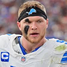 Lions Trade Pitch Nets $94 Million Pass Rusher to Replace Aidan Hutchinson 