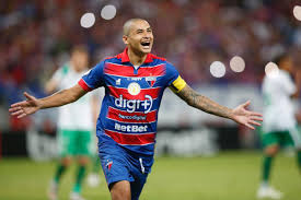 Fortaleza fc scored 2.3 goals and conceded 0.4 in average. Quais Sao As Armas De Ceara E Fortaleza Para O Cartola Fc 2020 Cartola Fc Ge