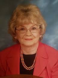 Myrtle Alderman Sutphin (1934-2019)