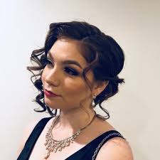 HAIRSTYLES BY NICOLE FIKE