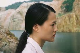 Interview: Theo Anthony