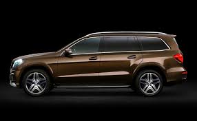 Profile Of New Mercedes Gl Do You Live It Mercedes Benz Gl Mercedes Benz Gl Class Mercedes Benz