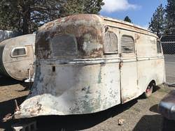 Own homes results aug mobile craigslist remodeled. 9 Tips To Get Motorhomes Or Old Travel Trailers For Free